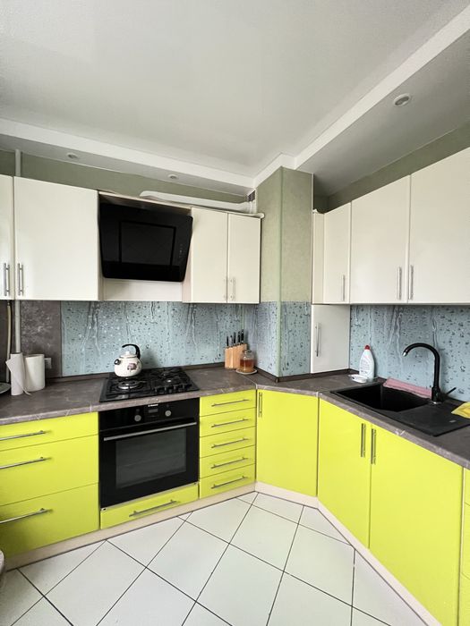 Здаю 2 к к в Корабельному р-ні/ вул. Айвазовського