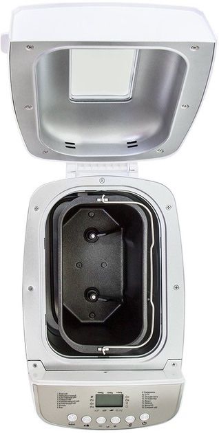 Хлібопічка Mystery MBM-1220