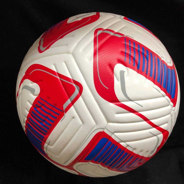 Футбольний м'яч трюковий безшовний АПЛ Англійська Премєр Ліга