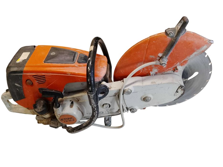 stihl TS 700 przecinarka piła spalinowa TS700