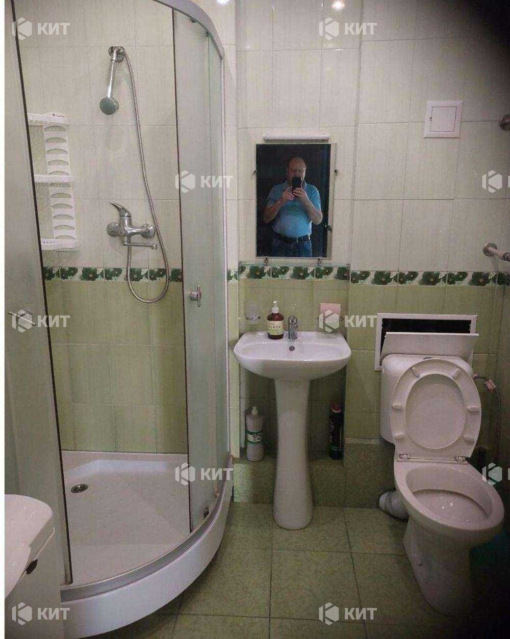 1к. 44м2 Салтівка (Салтовка, м. Барабашова, ЖК Юбилейный)128046