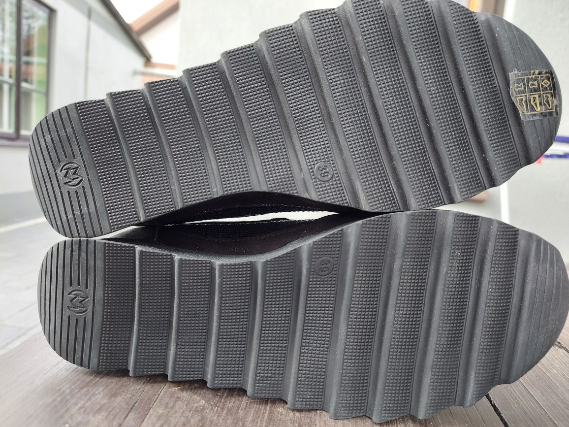 Buty Boccato NOWE