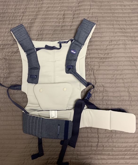 Рюкзак Переноска кенгуру MYAMAKI Chicco