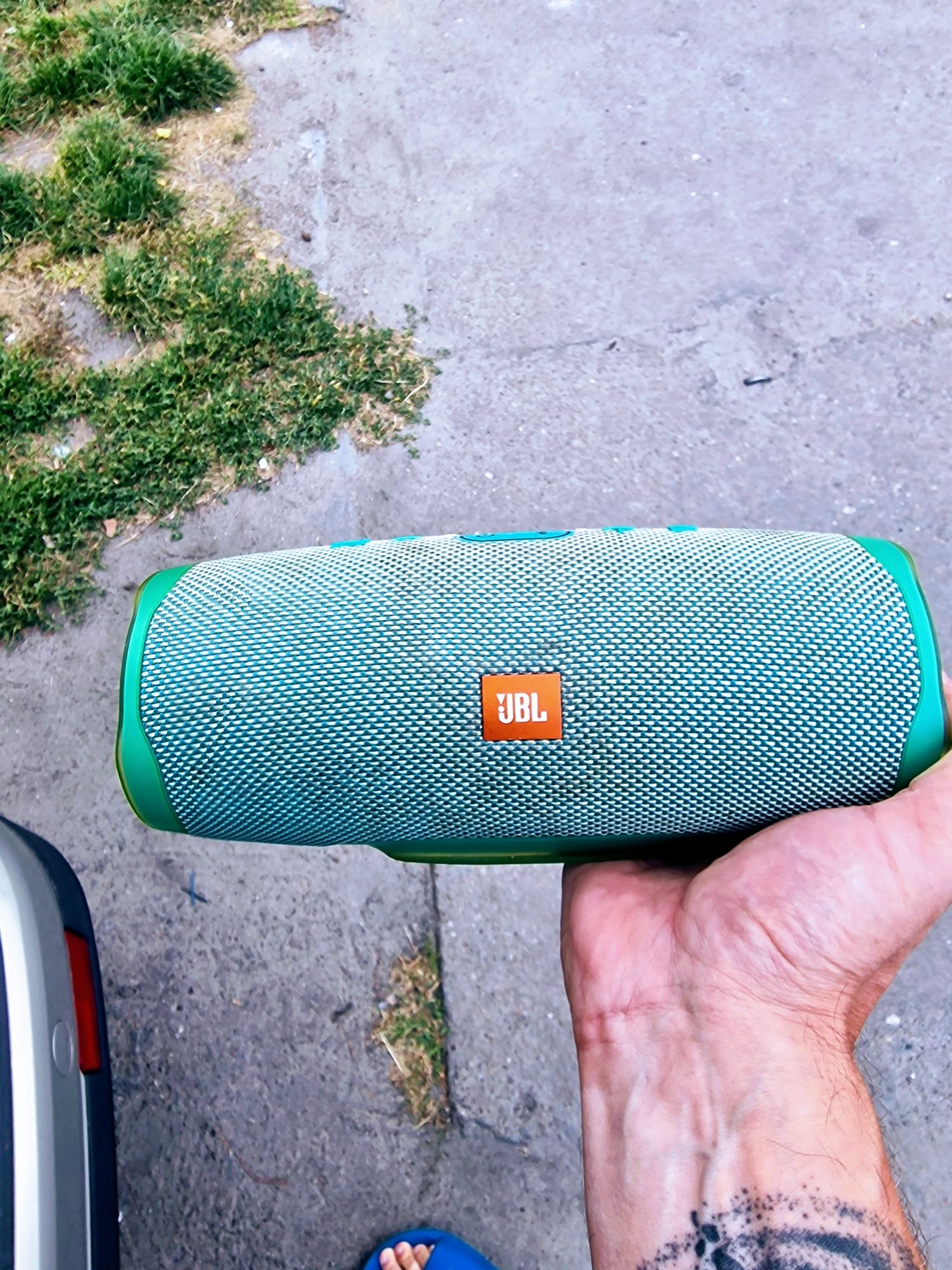 Głośnik jbl charge 4