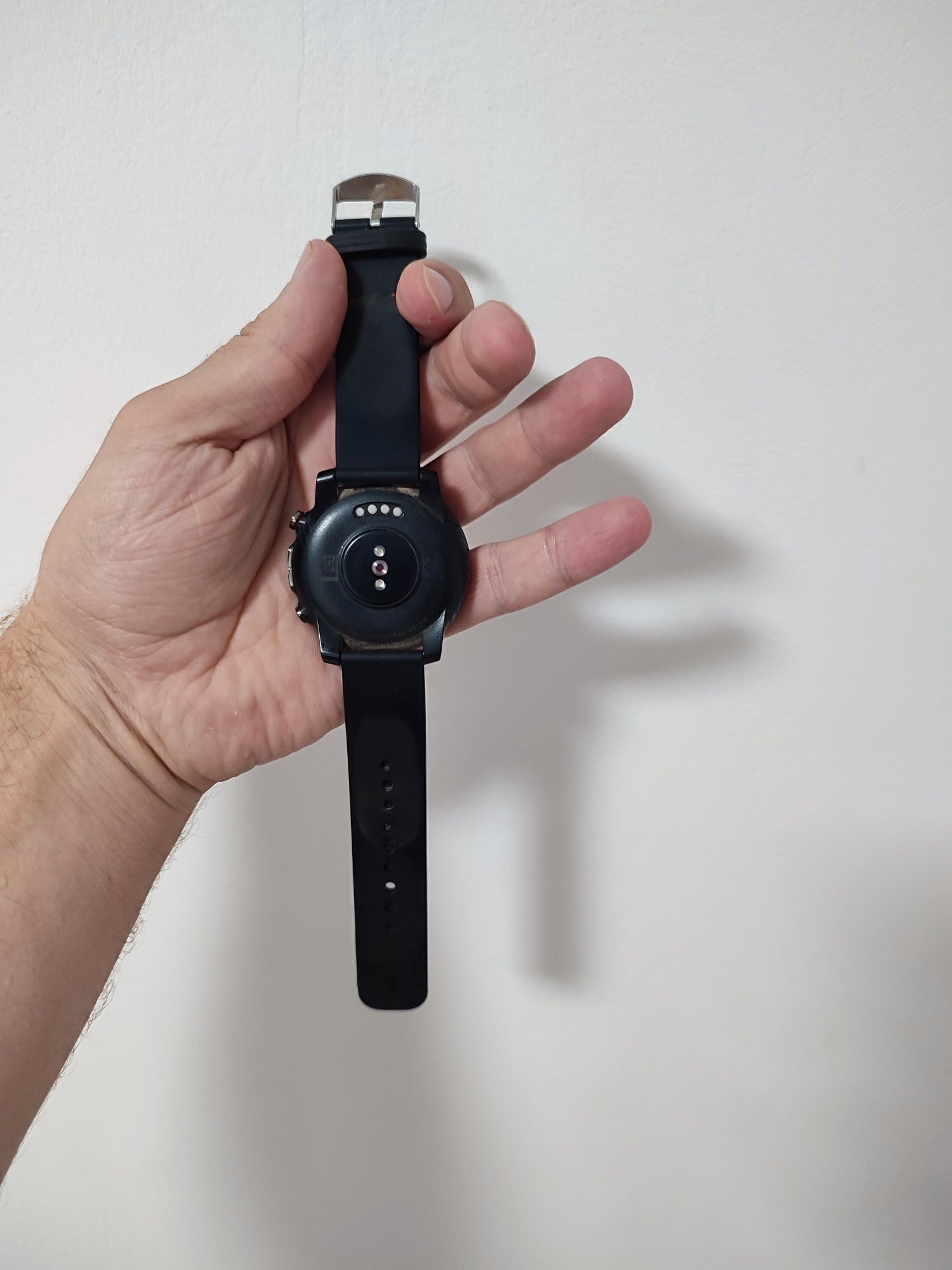 Смарт часы Amazfit Srtatos 3