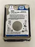 Dysk hdd 500gb 2,5 cala