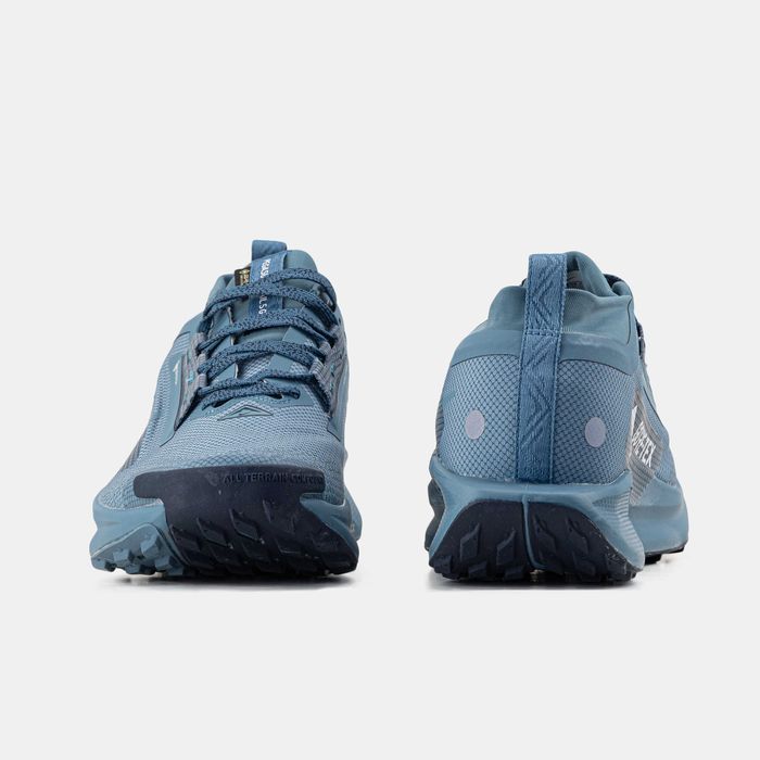 Мужские кроссовки Nike Pegasus Trail 5 GTX Gore-Tex "Blue" 41-45