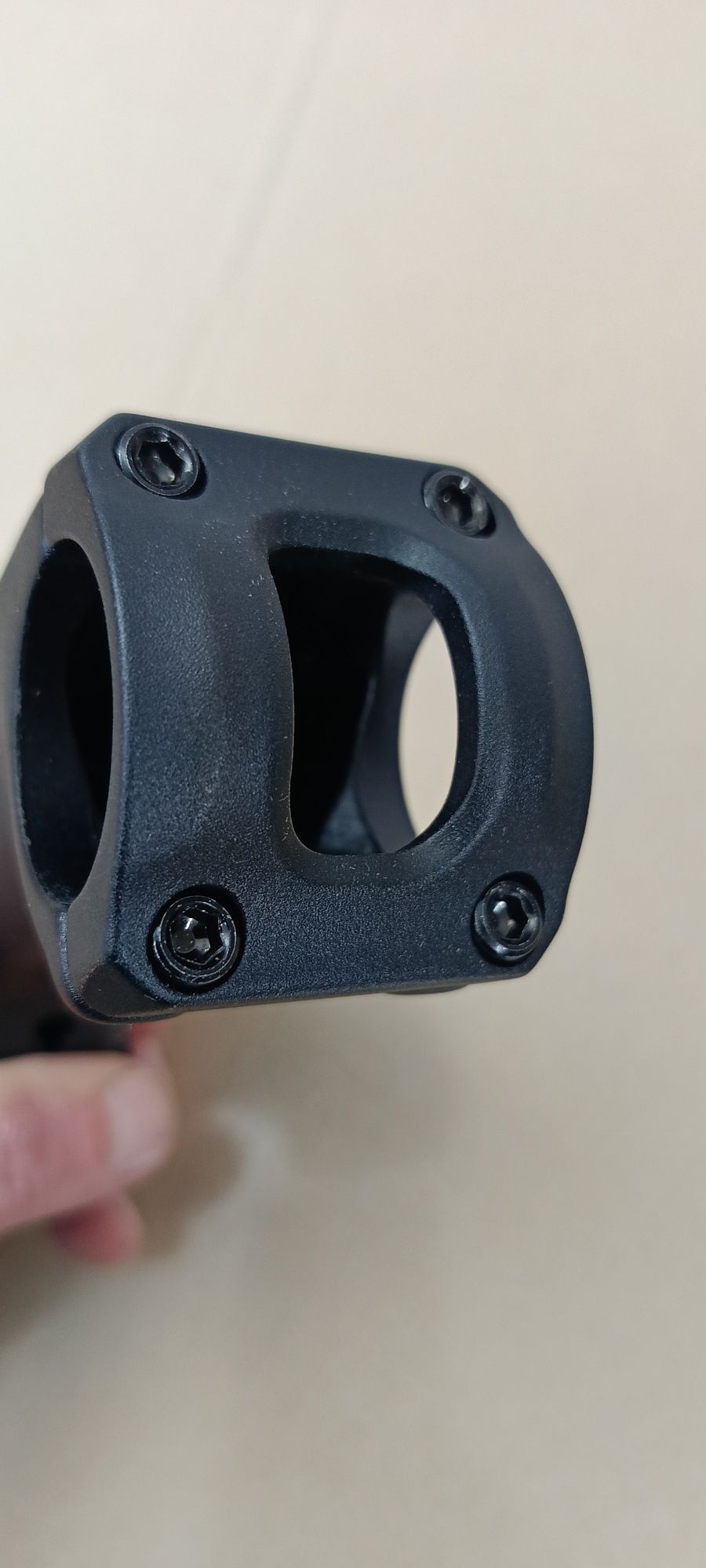 Mostek Ergotec 6 Barracuda i . 31.8