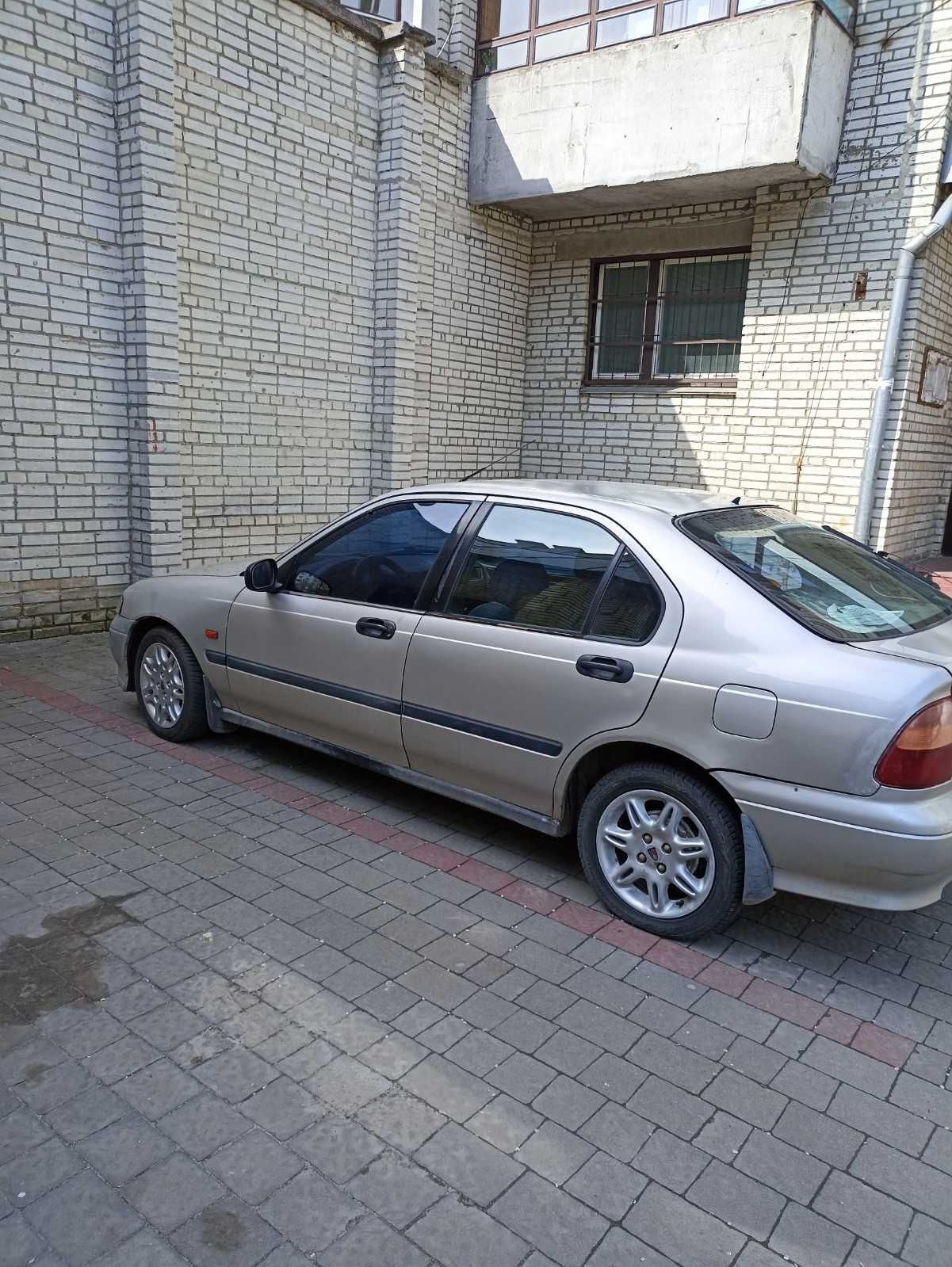 Продам Rover 400