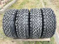 Всесезонні болотні шини 265/70R16 Radburg All Terrain