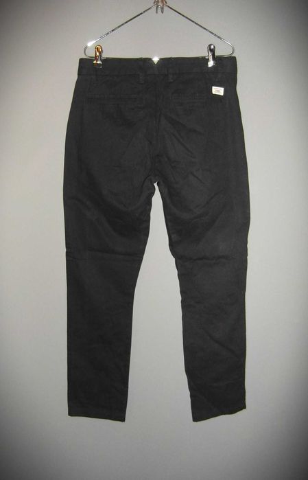 Calças para Homem - Tiffosi - Pull & Bear - Springfield