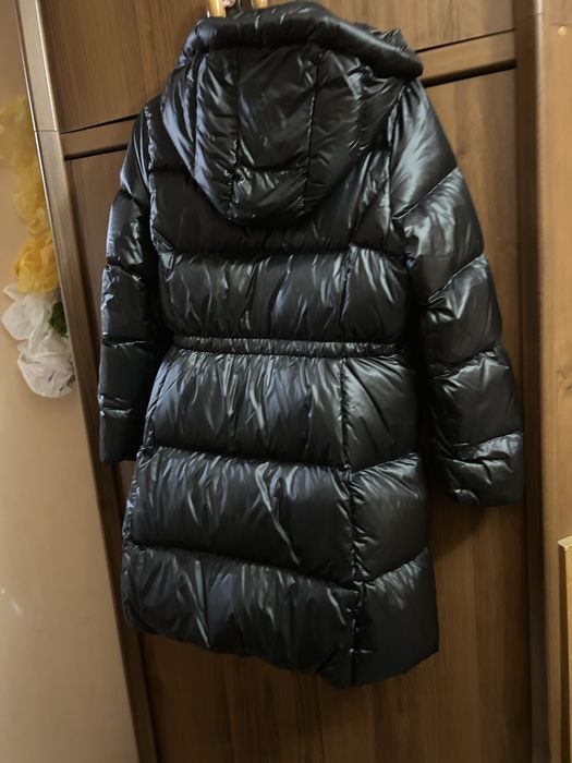 Пуховик Polo Ralph Lauren 16 р
