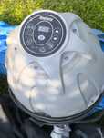 Pompa do jacuzzi BESTWAY