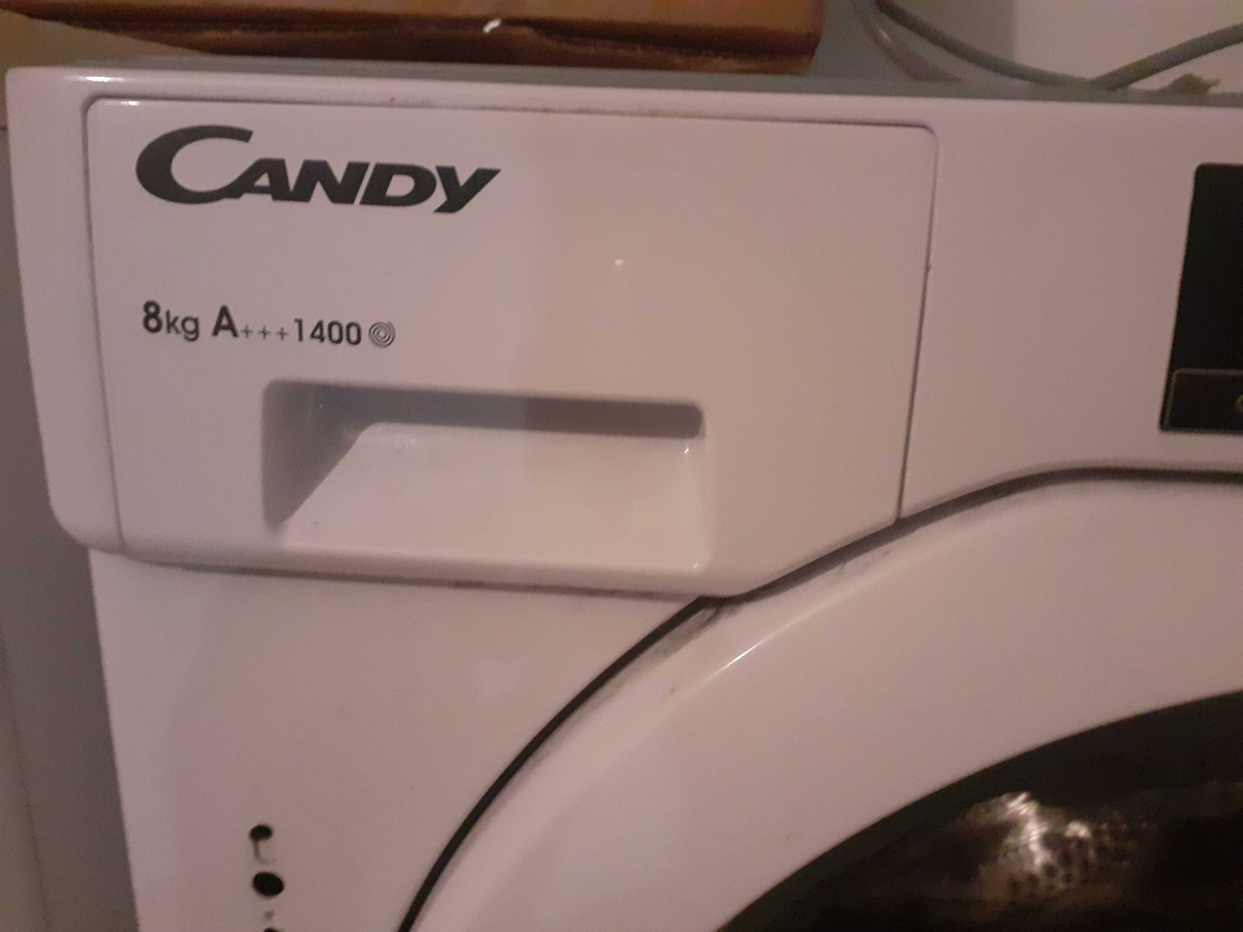 Maquina Lavar Roupa