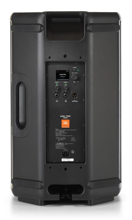 JBL EON715 – kolumna aktywna z Bluetooth