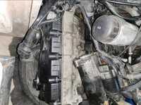 Vendo motor vw passat pd130