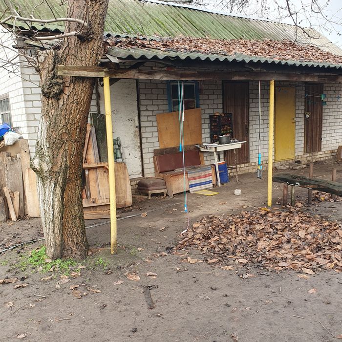 Продам дом Подгородное улица Жовтнева.