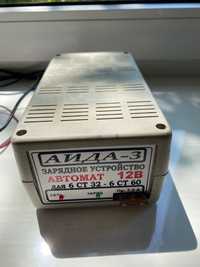 Зарядний пристрій АІДА-3