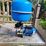 Hydrofor   pompa   wody