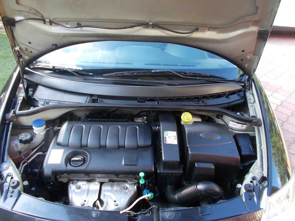 CITROEN C3 1,4 benz. 2009 r. 5 drzwi KLIMATRONIK mały przebieg zarej.