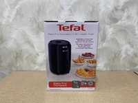 Мультипіч (аерофритюрниця) Tefal Easy Fry Compact EY101815 нова!