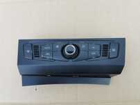Panel nawiewu Audi A4 B8 A5 8T 8T1820043T