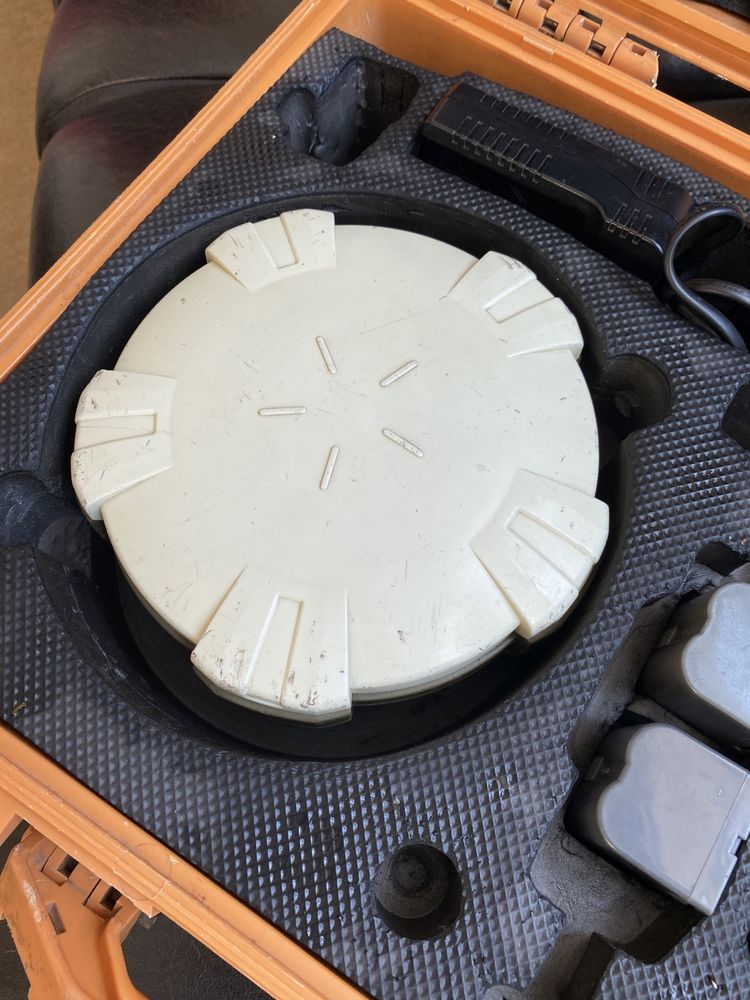GPS gnss hi target v30, RTK L1/L2