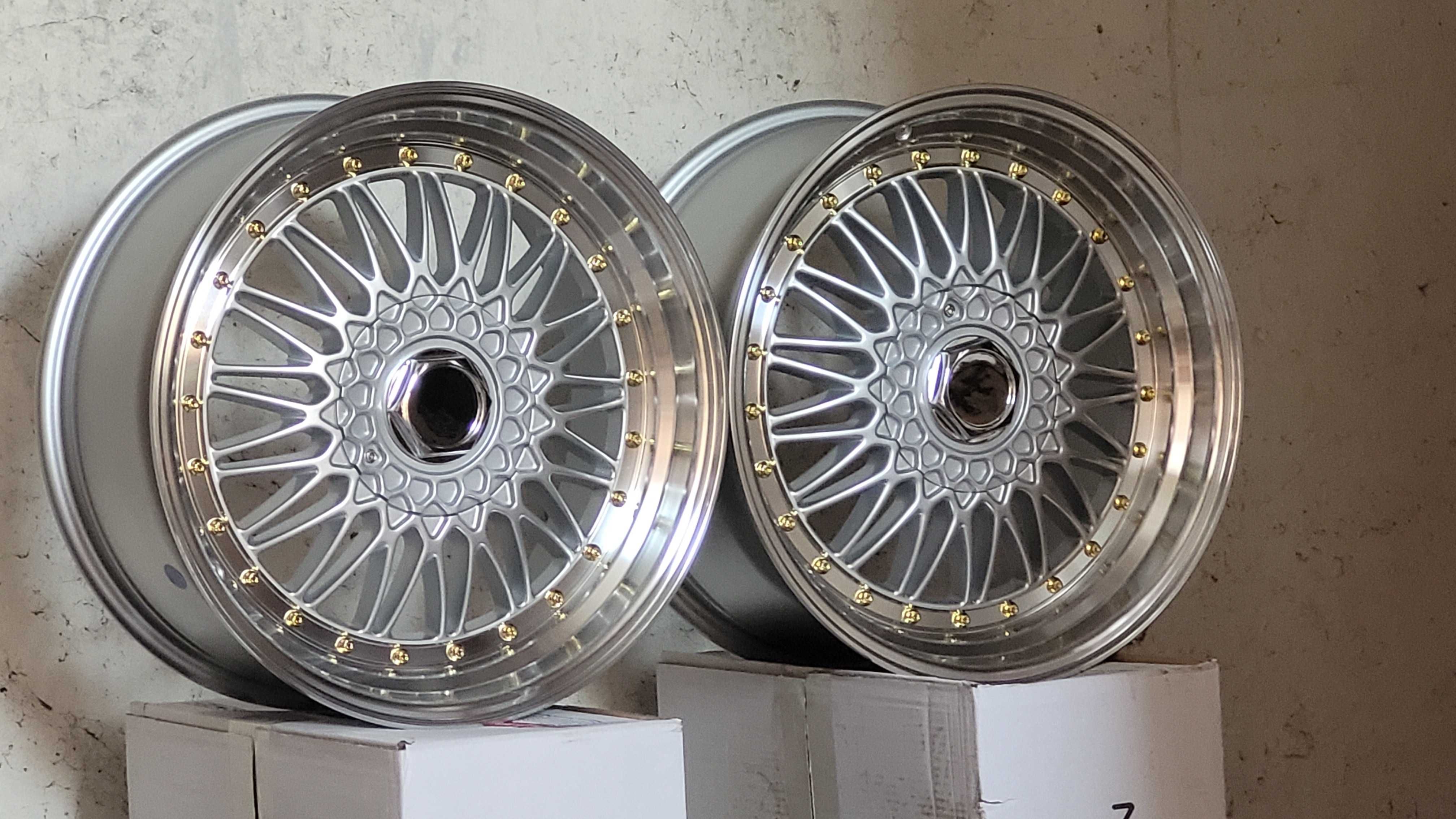 Felgi 18 Bmw E36 E46 E90 8+9j