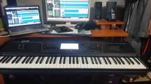 Vendo Ketron SD9 Pro
