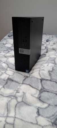 Komputer i3-6100 DELL 7040 SFF