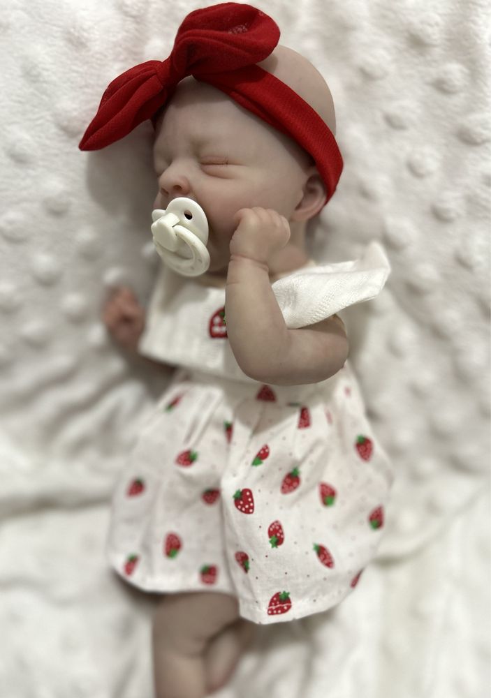 Bebé reborn com ofertas