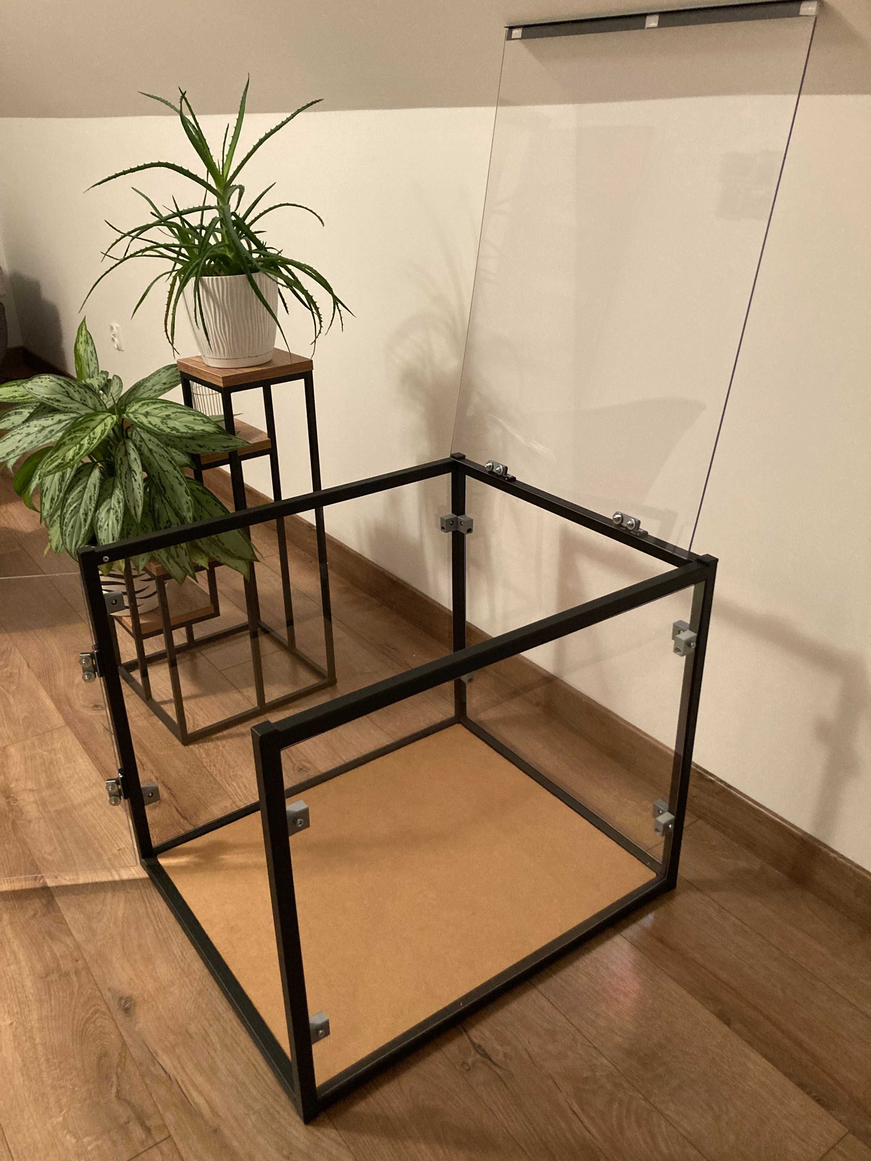 Obudowa dla drukarki 3D, CNC, OBD-3D-V3
