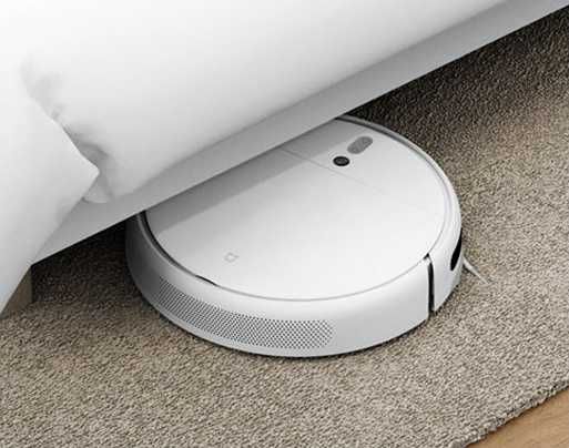 Robot odkurzający i mopujący Mi Vacuum-Mop Essential Model MJSTG1
