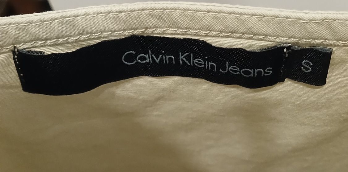 Сукня Calvin Klein Jeans
Оригінал