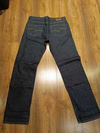 Spodnie jeansowe Lee Cooper męskie 34/34