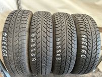 Opony zimowe 165/70R14 81T DĘBICA FRIGO 2