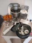 Robot kuchenny Bosch MUM58364