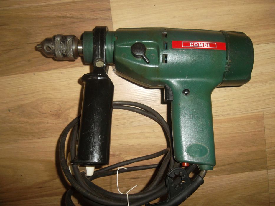 Wiertarka Celma  Kombi- 500 W