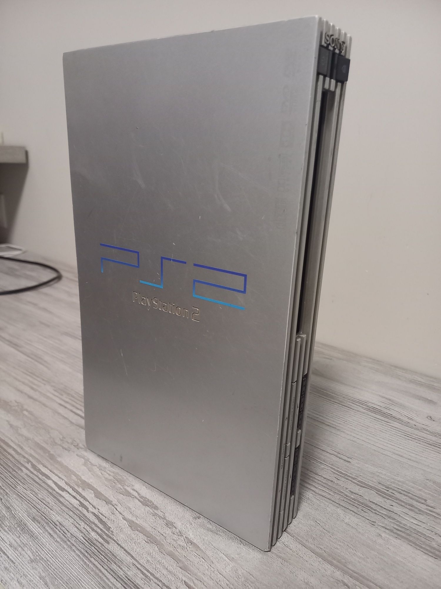 Playstation 2  fat