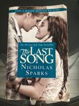 Nicolas Sparks - The last song ENG