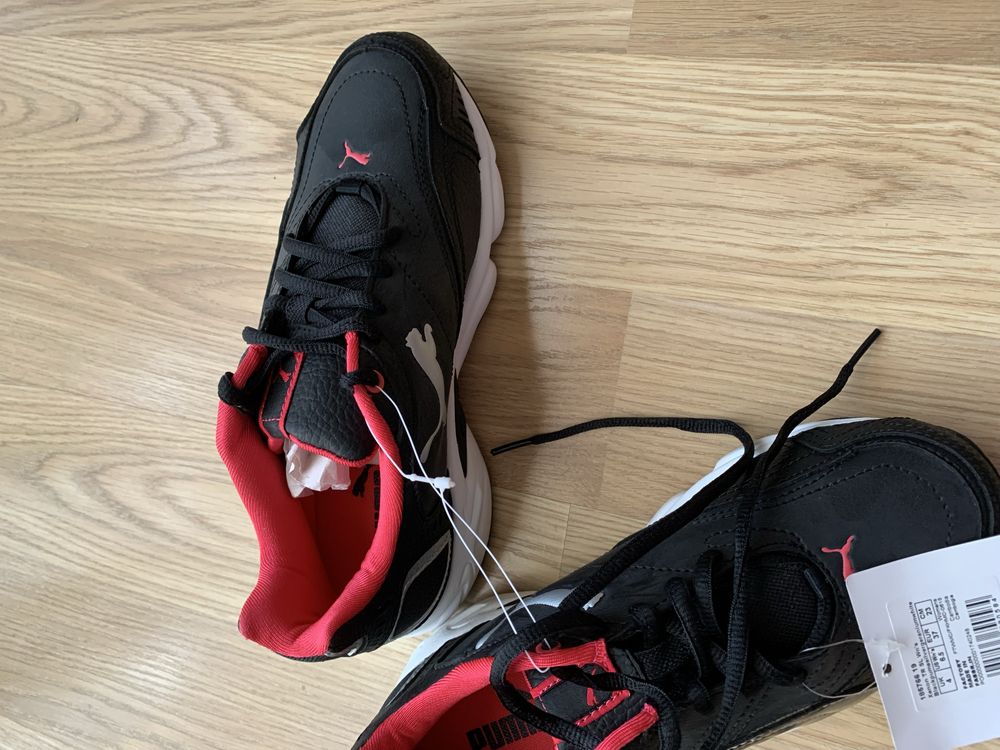 Tenis Puma Xenon TR SL Wn’s 37