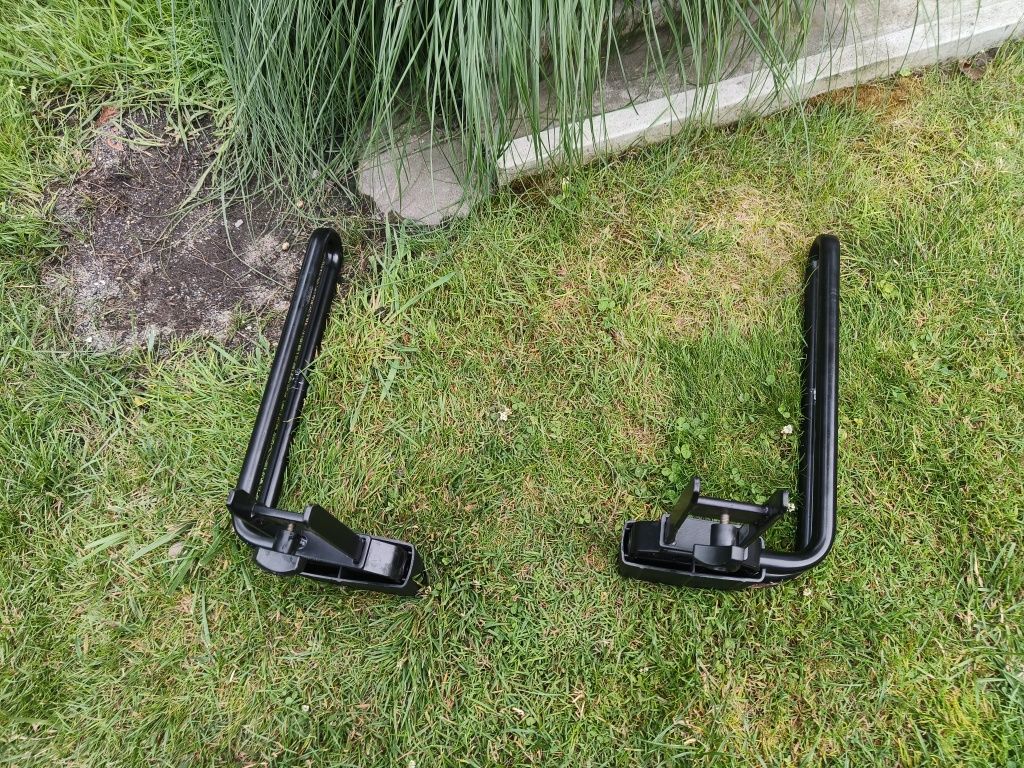 Thule 9022 adapter dokładka do EC PRO 902 903 na 3 4 rower