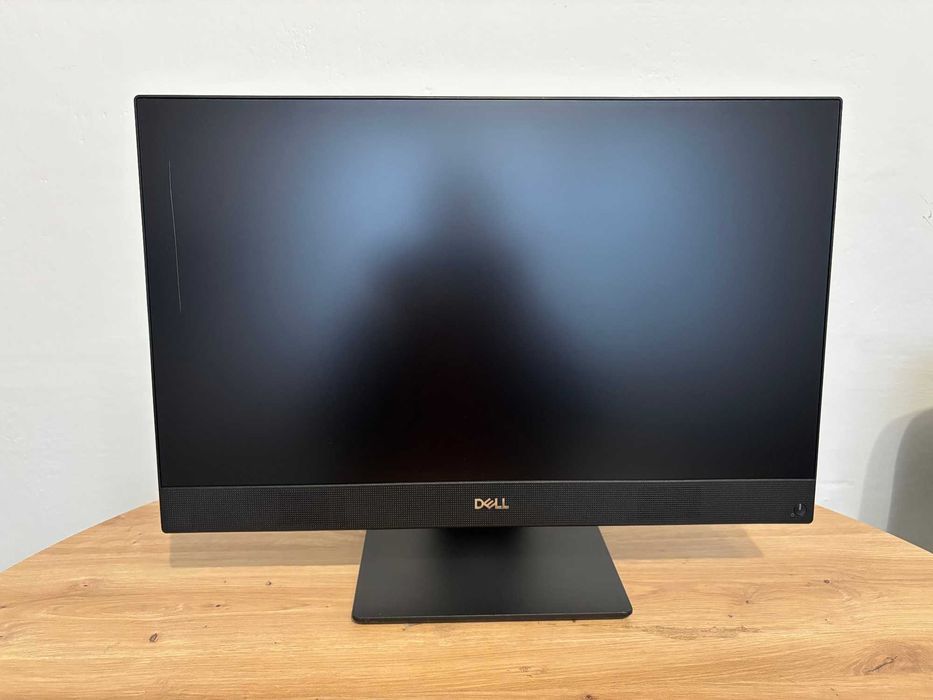 Komputer Dell AIO Optiplex 7480 i3 10 gen/16GB RAM/256GB SSD/W11 PRO