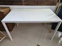 Ikea MELLTORP stół 
Stół, biały, 125x75 cm