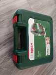 Wyrzynarka Bosch PST650 500w