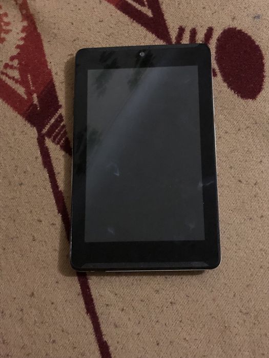 Планшет и смартфон на запчасти