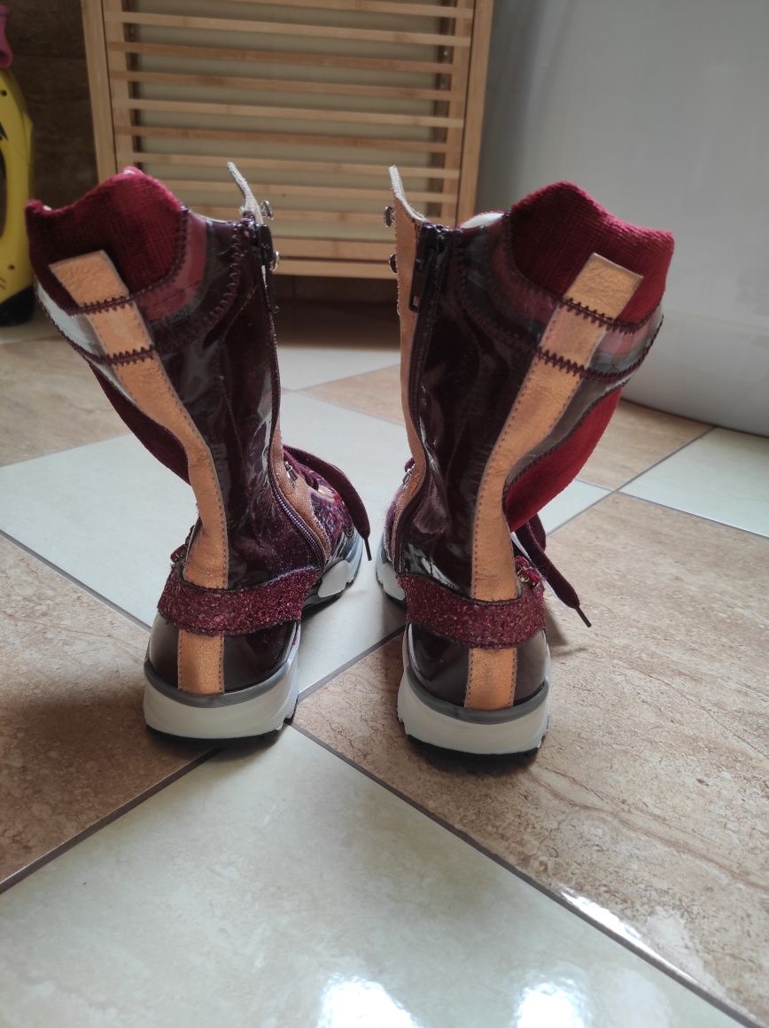 Nowe buty marki Florens rozm 31