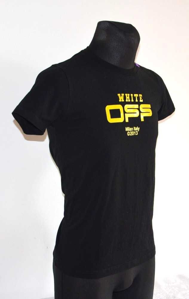 Off White koszulka t shirt _ S