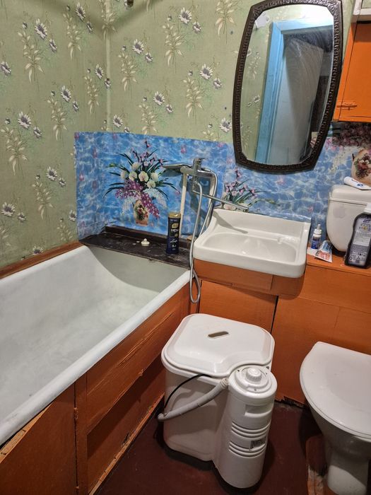 Здам 1к Бл.Замостя