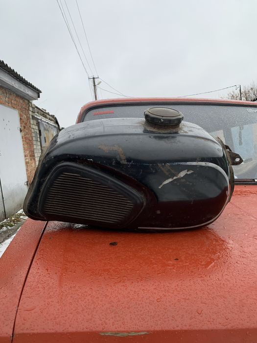 Бак Днепр 11 Мт 10